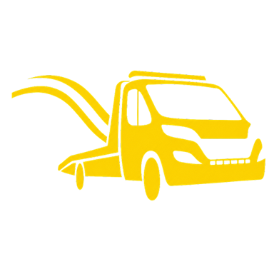 Logo Pomoc Drogowa Łukasz Rogowski